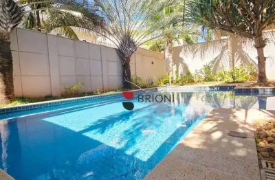 Casa sobrado alto padrão no condomínio torino, em ribeirão preto - imobiliária em ribeirão preto - brioni imóveis.