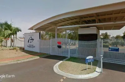 Terreno alto padrão no condomínio Villa de  Buenos Aires, em Ribeirão Preto - Imobiliária em Ribeirão Preto - Brioni imóveis.