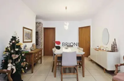 Apartamento no edifício reno – jardim botânico, em ribeirão preto - imobiliária em ribeirão preto - brioni imóveis.