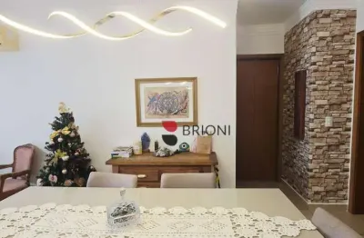 Apartamento no edifício reno – jardim botânico, em ribeirão preto - imobiliária em ribeirão preto - brioni imóveis.