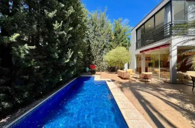 Casa alto padrão no condomínio guaporé 1, em ribeirão preto - imobiliária em ribeirão preto - brioni imóveis.