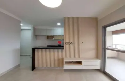 Apartamento no edifício thz 2965 com 3 suítes para aluguel no jardim botânico ribeirão preto/sp