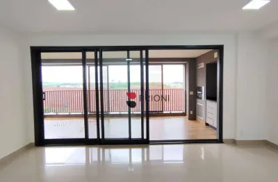 Apartamento com 4 dormitórios, 158 m² - venda por r$ 1.431.000 ou aluguel por r$ 8.715/mês - jardim olhos d'água - ribeirão preto/sp..