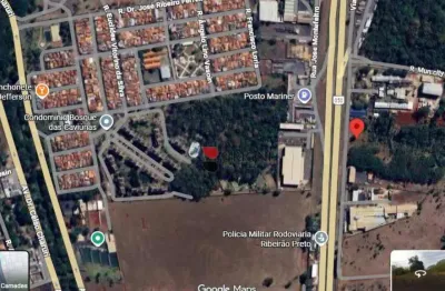 Área comercial com 42.576m² à venda na rodovia anhanguera km 304, no recreio anhanguera em ribeirão preto – sp