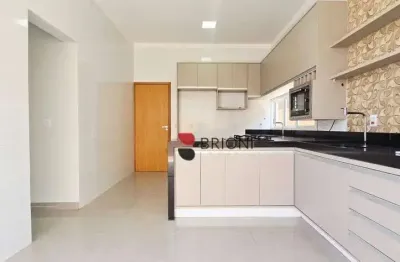 Casa alto padrão no condomínio buona vitta, em ribeirão preto - imobiliária em ribeirão preto - brioni imóveis.