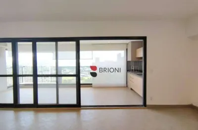 Apartamento com 3 dormitórios para alugar, 197 m² por r$ 11.653/mês - jardim olhos d'água - ribeirão preto/sp..