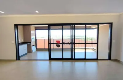 Apartamento com 3 dormitórios à venda, 151 m² por r$ 1.500.000 - jardim olhos d'água - ribeirão preto/sp...