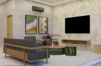 Casa térrea no condomínio villa di maria, 258m², 3 quartos a venda no bairro quintas de são josé, bonfim paulista