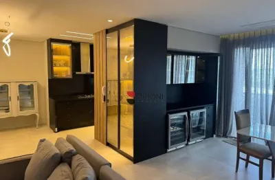 Apartamento 3 Suítes Mobiliado Alto Padrão Locação Exklusiv Essenz Vila do Golf – Ribeirão Preto/SP