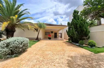 Casa com 3 suítes para alugar, 300 m² por r$ 9.843/mês - recreio das acácias - ribeirão preto/sp