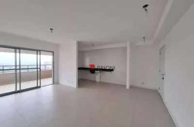 Apartamento com 3 dormitórios à venda, 132 m² por R$ 1.089.000 - Jardim Botânico - Ribeirão Preto/SP.