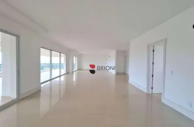 Apartamento com 4 dormitórios à venda, 529 m² por R$ 6.890.000 - Jardim Botânico - Ribeirão Preto/SP....