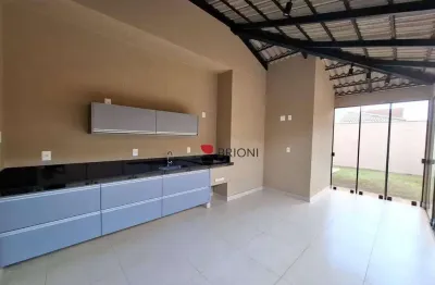 Casa com 3 dormitórios, 156 m² - venda por R$ 1.250.000 ou aluguel por R$ 7.300/mês - Alto do Vale - Cravinhos/SP..