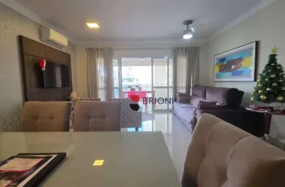 Apartamento Alto padrão, com 144m², 3 suítes, Edifício Jaó em Ribeirão Preto I Imobiliária Brioni Imóveis