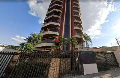 Apartamento com 3 dormitórios, 133 m² - venda por r$ 800.000,00 ou aluguel por r$ 5.800,00/mês - centro - ribeirão preto/sp