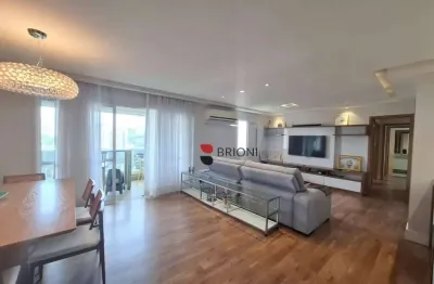 Apartamento com 2 dormitórios para alugar, 94 m² por R$ 6.892/mês - Jardim Botânico - Ribeirão Preto/SP