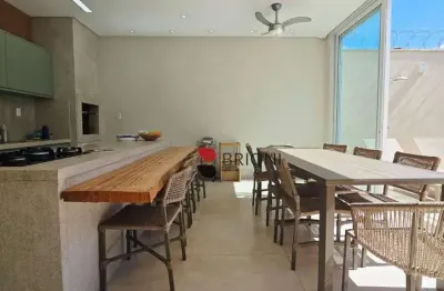 Casa térrea bairro Ribeirânia, em Ribeirão Preto - Imobiliária em Ribeirão Preto - Brioni imóveis.