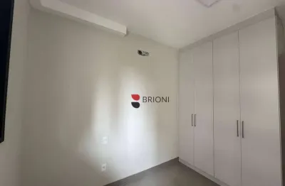 Apartamento com 2 dormitórios para alugar, 57 m² por R$ 2.711,33/mês - Nova Aliança - Ribeirão Preto/SP