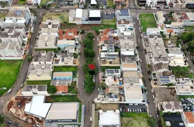 Terreno comercial à venda, 544 m², no Jardim Botânico em Ribeirão Preto/SP I Brioni Imóveis