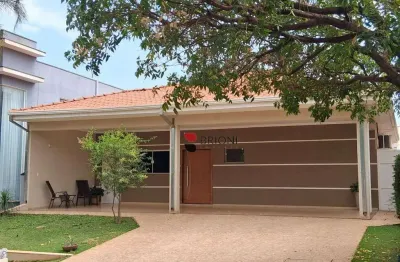 Casa com 3 dormitórios para alugar, 210 m² por R$ 8.200,00/mês - Condomínio Bella Città - Ribeirão Preto/SP