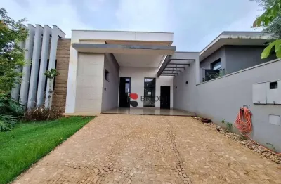 Casa com 3 dormitórios para alugar, 159 m² por R$ 8.715,62/mês - Jardim San Marco - Ribeirão Preto/SP