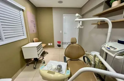 Prédio comercial com 560m², para venda ou locação, no Campos Elíseos em Ribeirão Preto/SP I Imobiliária Brioni imóveis