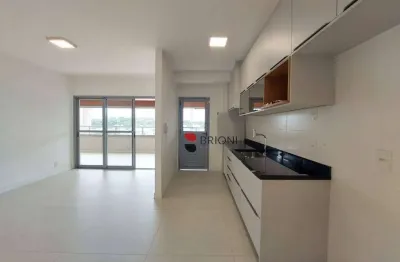 Apartamento com 3 suítes para locação no Edifício THZ – Jardim Botânico – Ribeirão Preto/SP