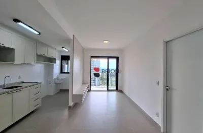 Apartamento com 1 dormitório para alugar, 44 m² por R$ 2.858,00/mês - Quinta da Primavera - Ribeirão Preto/SP