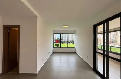 Apartamento com 3 quartos à venda, 143 m² por R$ 1.180.000 - Nova Aliança - Ribeirão Preto/SP