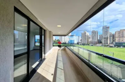 Apartamento com 3 quartos à venda, 143 m² por R$ 1.180.000 - Nova Aliança - Ribeirão Preto/SP