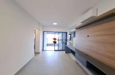 Apartamento com 2 quartos para alugar, 80 m² por R$ 5.000/mês - Jardim Olhos DÁgua - Ribeirão Preto/SP