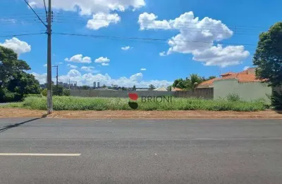 Terreno à venda, 800 m² por R$ 1.440.000,00 - City Ribeirão - Ribeirão Preto/SP