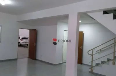 Galpão, 600 m² - venda por R$ 2.500.000,00 ou aluguel por R$ 13.032,00/mês - Antônio Marincek - Ribeirão Preto/SP