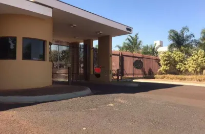 Terreno de 670 m² à venda em condomínio siena, em ribeirão preto/sp i imobiliaria em ribeirão preto i brioni imóveis