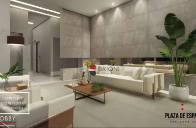 Edifício plaza de spaña, apartamentos e coberturas, nova aliança em  ribeirão preto/sp i imobiliárias em ribeirão preto i brioni imóveis