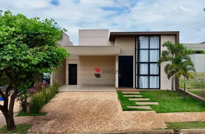 Casa a venda em condomínio villa romana 2, em ribeirão preto/sp i imobiliária em ribeirão preto i brioni imóveis