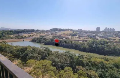 Apartamento no edifício magna vista com 3 quartos para alugar em jardim olhos d'água ribeirão preto/sp