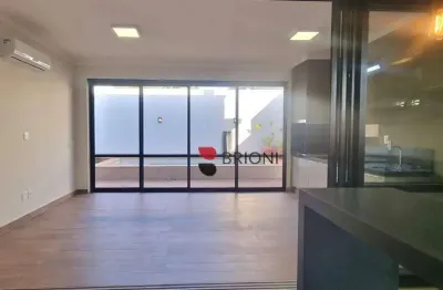 Casa com 3 quartos (suítes)  à venda, 188 m² por r$ 1.880.000 - vila do golf - ribeirão preto/sp