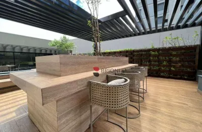 Apartamento alto padrão com 135m², 3 quartos à venda no edifício magna vista em ribeirão preto/sp i imobiliária brioni imóveis