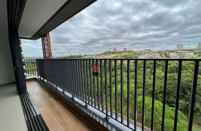Edifício perspective, apartamento à venda com 158 m², 3 quartos/suítes jardim olhos d'água em ribeirão preto/sp  i brioni imóveis