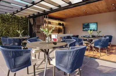 Apartamento com 3 quartos à venda, 126 m²  - jardim olhos d'água - ribeirão preto/sp