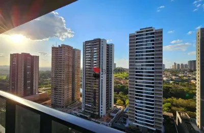 Apartamento com 3 quartos à venda, 126 m²  - jardim olhos d'água - ribeirão preto/sp