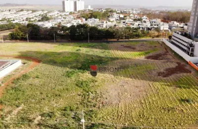 Área de uso residencial a venda em condomínio quinta da primavera, em ribeirão preto/sp i imobiliaria em ribeirão preto i brioni imóveis