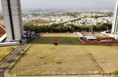 Área de uso misto a venda em condomínio quinta da primavera, em ribeirão preto/sp i imobiliaria em ribeirão preto i brioni imóveis