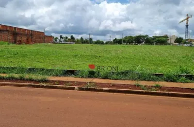 Área de uso residencial a venda no bairro quinta da primavera, em ribeirão preto/sp i imobiliaria em ribeirão preto i brioni imóveis