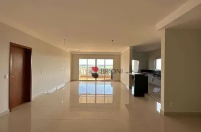 Apartamento alto padrão edifício mirante do ipê, à venda em ribeirão preto/sp