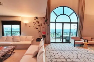 Edifício sequóia, apartamentos e coberturas, 4 suítes, jardim botânico em  ribeirão preto/sp i imobiliárias em ribeirão preto i brioni imóveis