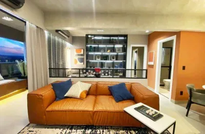 Edifício icon, apartamentos e coberturas, jardim nova aliança em ribeirão preto/sp i imobiliárias em ribeirão preto i brioni imóveis