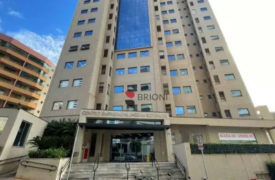 Lojas alto padrão com 248m², à venda no jardim botânico em ribeirão preto/sp i imobiliária brioni imóveis