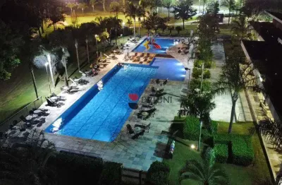 Terreno a venda em condomínio alphaville, em ribeirão preto/sp i imobiliária em ribeirão preto i brioni imóveis